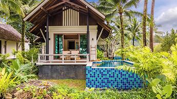 OUTRIGGER Khao Lak Beach Resort