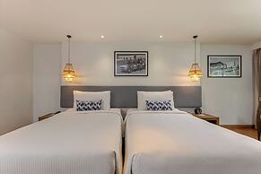 OUTRIGGER Khao Lak Beach Resort