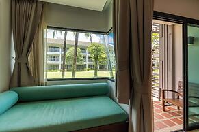 OUTRIGGER Khao Lak Beach Resort