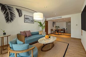 OUTRIGGER Khao Lak Beach Resort