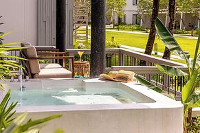 OUTRIGGER Khao Lak Beach Resort