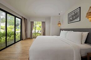OUTRIGGER Khao Lak Beach Resort