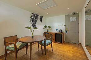 OUTRIGGER Khao Lak Beach Resort