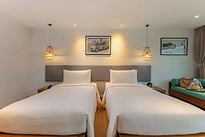 OUTRIGGER Khao Lak Beach Resort