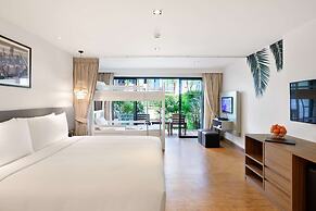 OUTRIGGER Khao Lak Beach Resort
