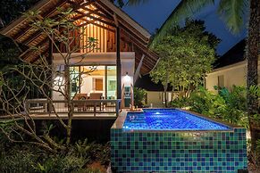 OUTRIGGER Khao Lak Beach Resort