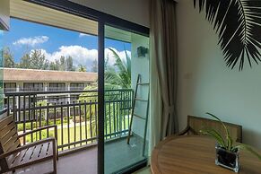 OUTRIGGER Khao Lak Beach Resort