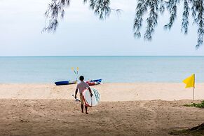 OUTRIGGER Khao Lak Beach Resort