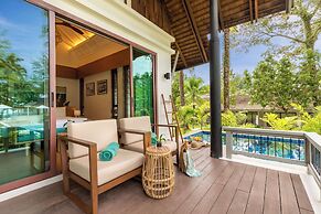 OUTRIGGER Khao Lak Beach Resort