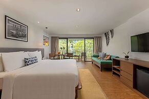 OUTRIGGER Khao Lak Beach Resort