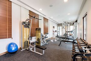 OUTRIGGER Khao Lak Beach Resort