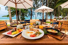 OUTRIGGER Khao Lak Beach Resort