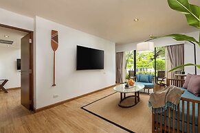 OUTRIGGER Khao Lak Beach Resort