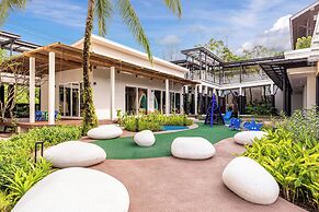 OUTRIGGER Khao Lak Beach Resort