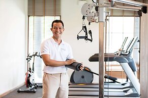 OUTRIGGER Khao Lak Beach Resort