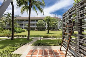 OUTRIGGER Khao Lak Beach Resort