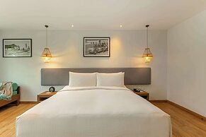 OUTRIGGER Khao Lak Beach Resort