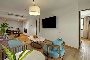 OUTRIGGER Khao Lak Beach Resort