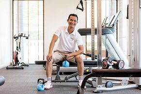 OUTRIGGER Khao Lak Beach Resort