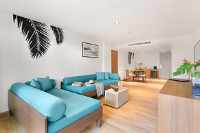 OUTRIGGER Khao Lak Beach Resort