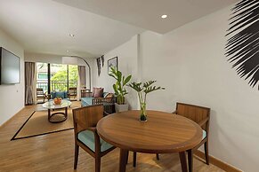 OUTRIGGER Khao Lak Beach Resort