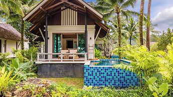 OUTRIGGER Khao Lak Beach Resort