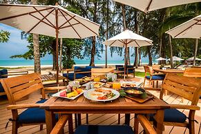 OUTRIGGER Khao Lak Beach Resort
