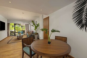 OUTRIGGER Khao Lak Beach Resort