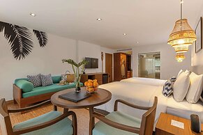 OUTRIGGER Khao Lak Beach Resort