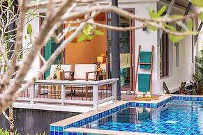 OUTRIGGER Khao Lak Beach Resort