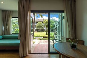 OUTRIGGER Khao Lak Beach Resort