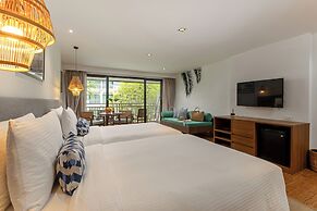 OUTRIGGER Khao Lak Beach Resort