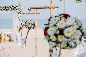 OUTRIGGER Khao Lak Beach Resort