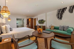 OUTRIGGER Khao Lak Beach Resort