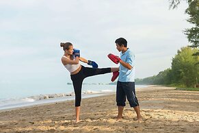 OUTRIGGER Khao Lak Beach Resort
