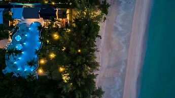 OUTRIGGER Khao Lak Beach Resort
