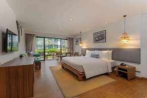 OUTRIGGER Khao Lak Beach Resort