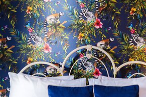 Jolyon's Boutique Hotel