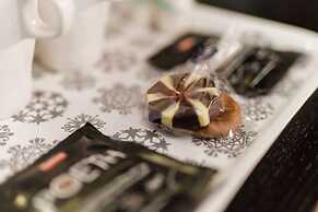 Jolyon's Boutique Hotel