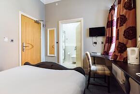 Jolyon's Boutique Hotel