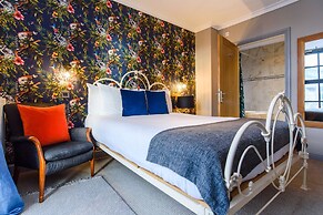 Jolyon's Boutique Hotel