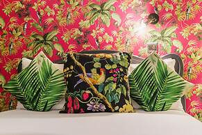Jolyon's Boutique Hotel