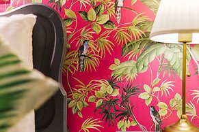 Jolyon's Boutique Hotel