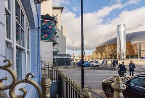 Jolyon's Boutique Hotel