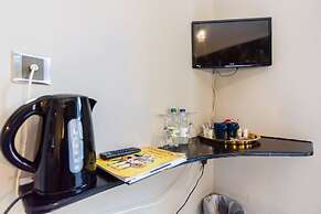 Jolyon's Boutique Hotel