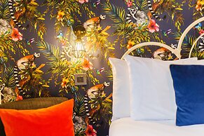 Jolyon's Boutique Hotel