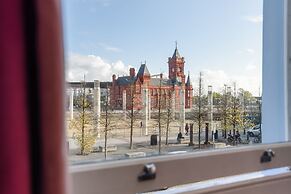 Jolyon's Boutique Hotel