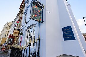 Jolyon's Boutique Hotel