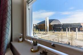 Jolyon's Boutique Hotel