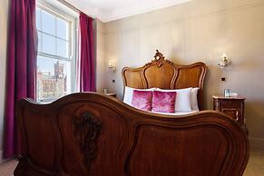 Jolyon's Boutique Hotel